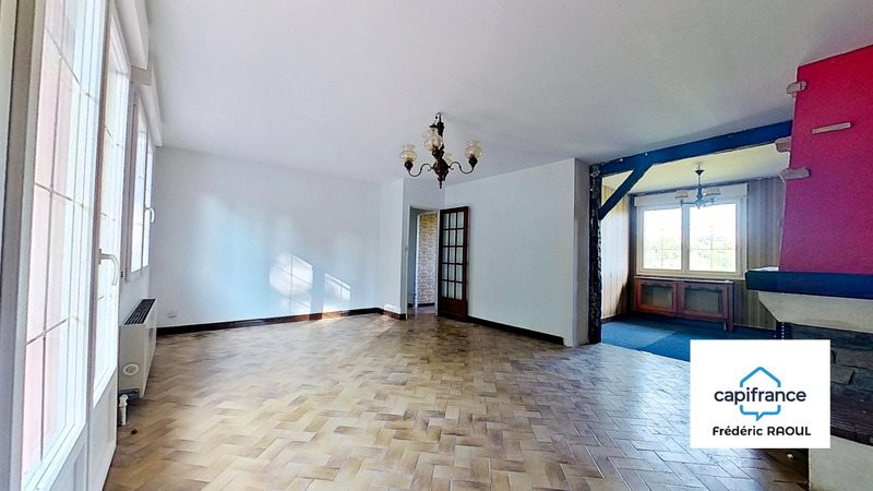 Maison à vendre, 131m², Langres