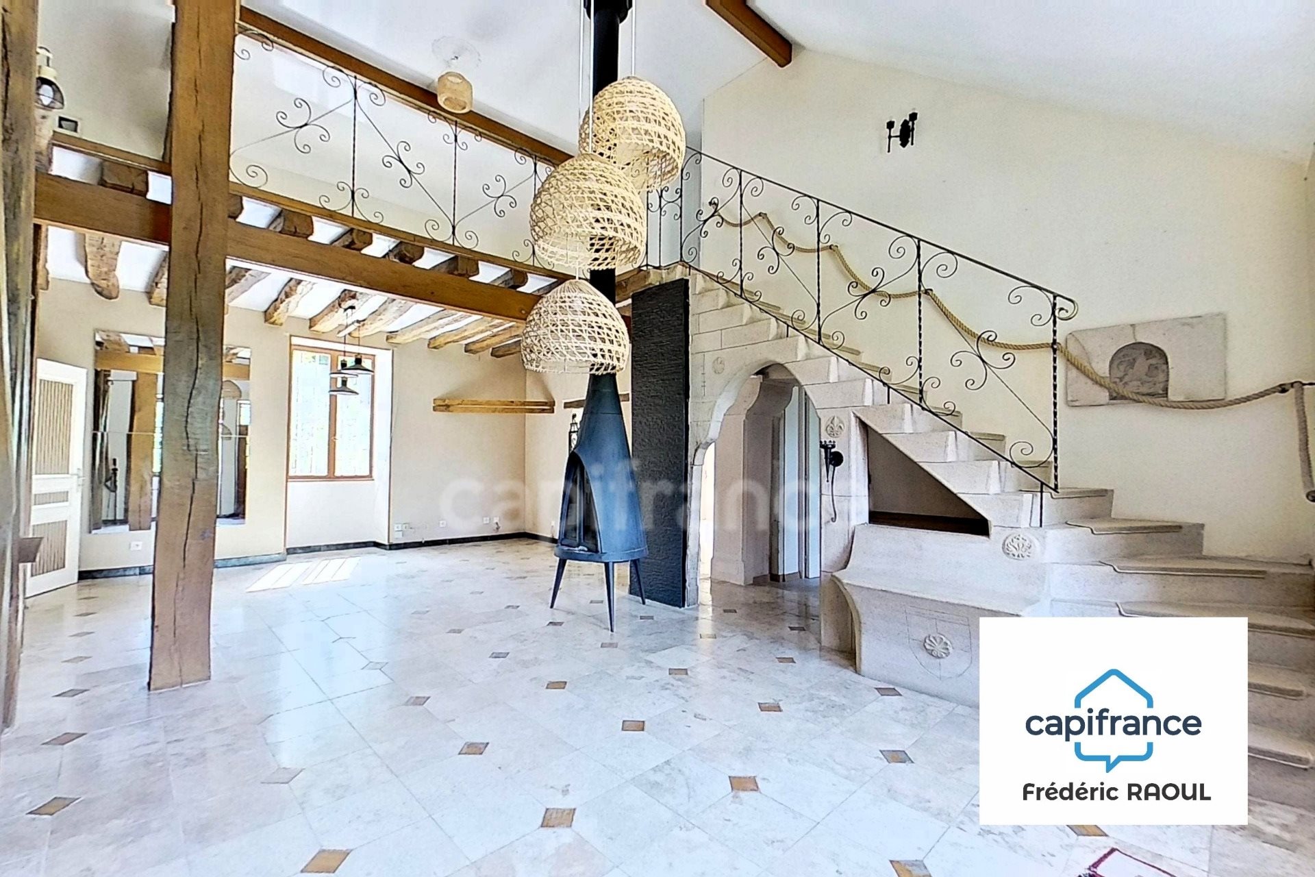 Maison à vendre, 139m², Aignay-le-Duc
