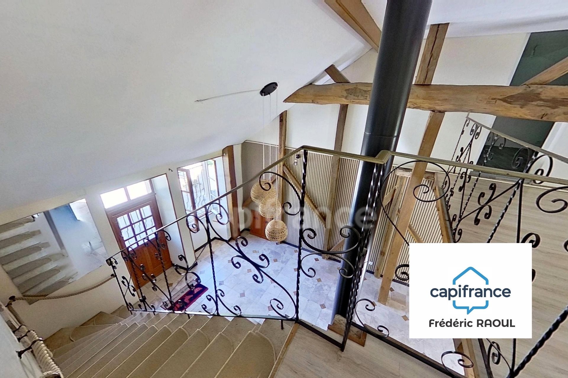 Maison à vendre, 139m², Aignay-le-Duc