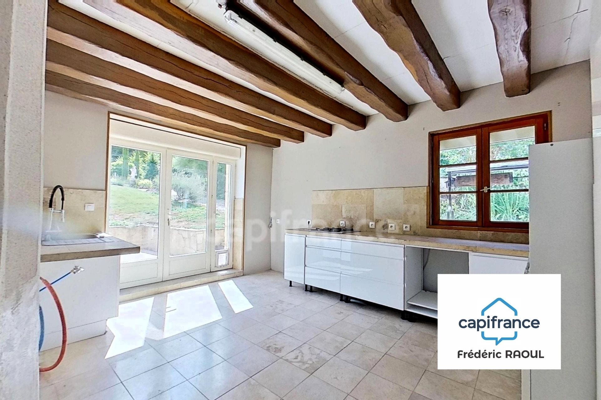 Maison à vendre, 139m², Aignay-le-Duc
