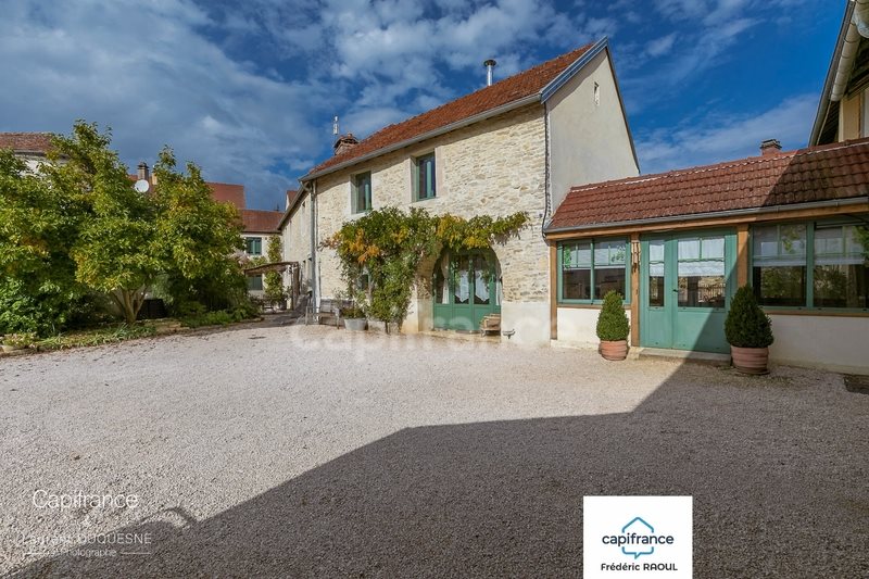 Maison à vendre, 424m², Dijon