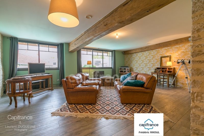 Maison à vendre, 424m², Dijon