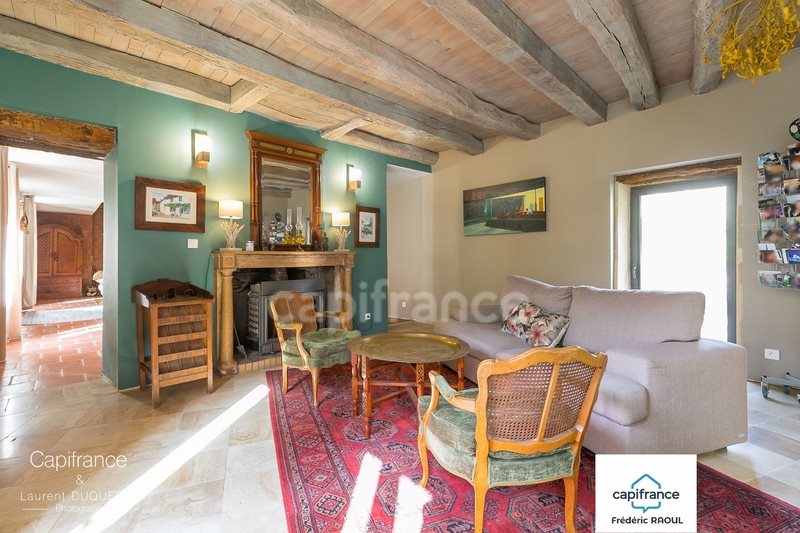 Maison à vendre, 424m², Dijon