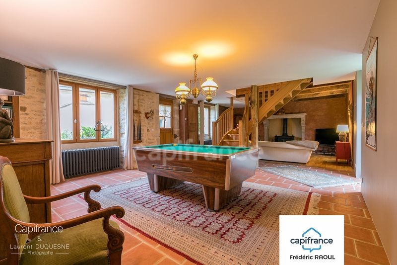 Maison à vendre, 424m², Dijon