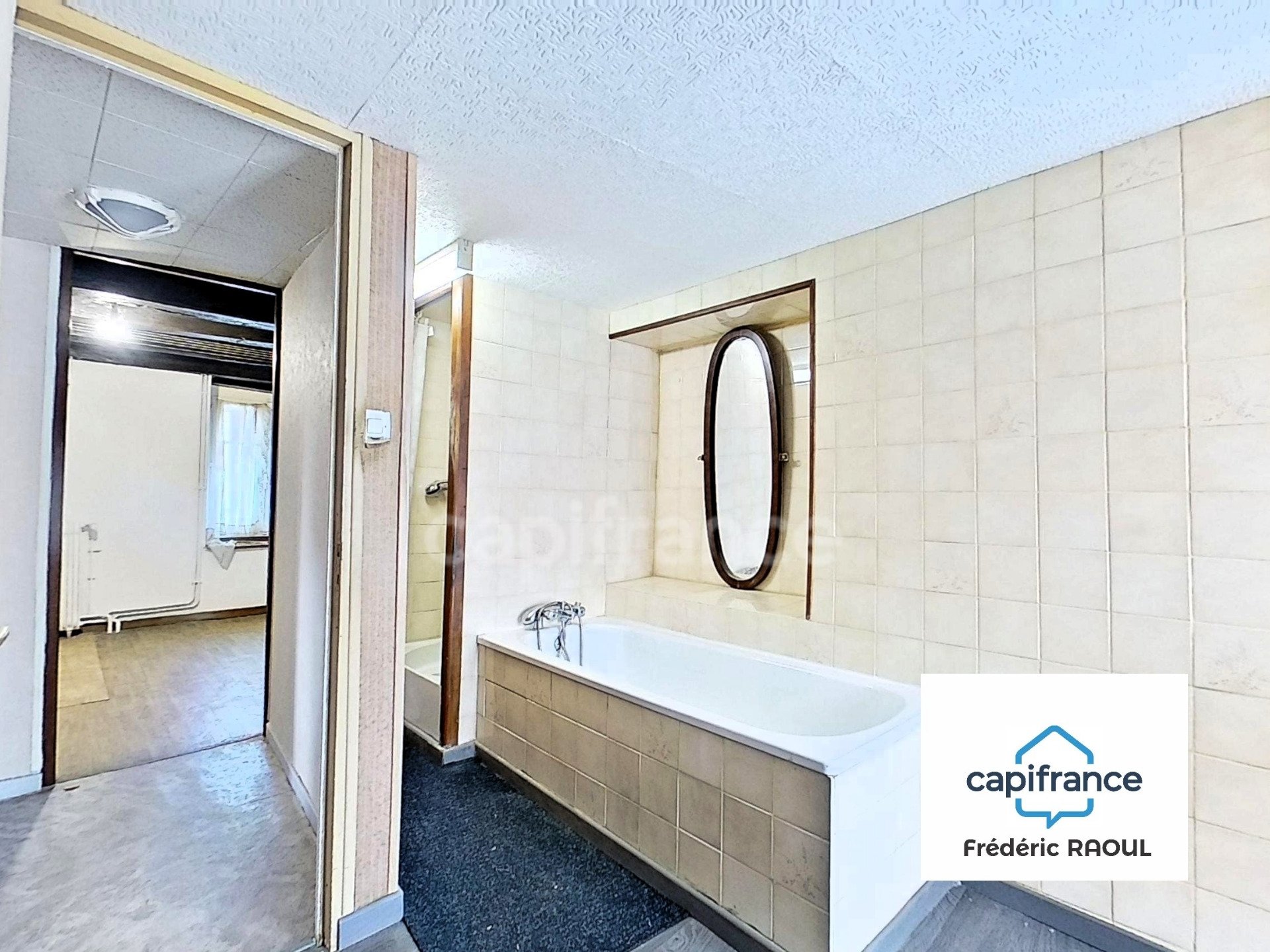 Maison à vendre, 136m², Til-Châtel