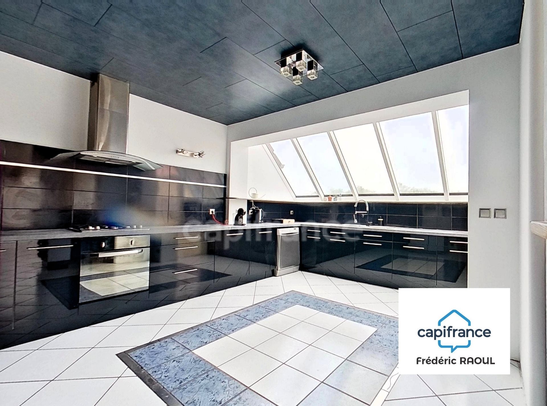 Maison à vendre, 124m², Champsevraine