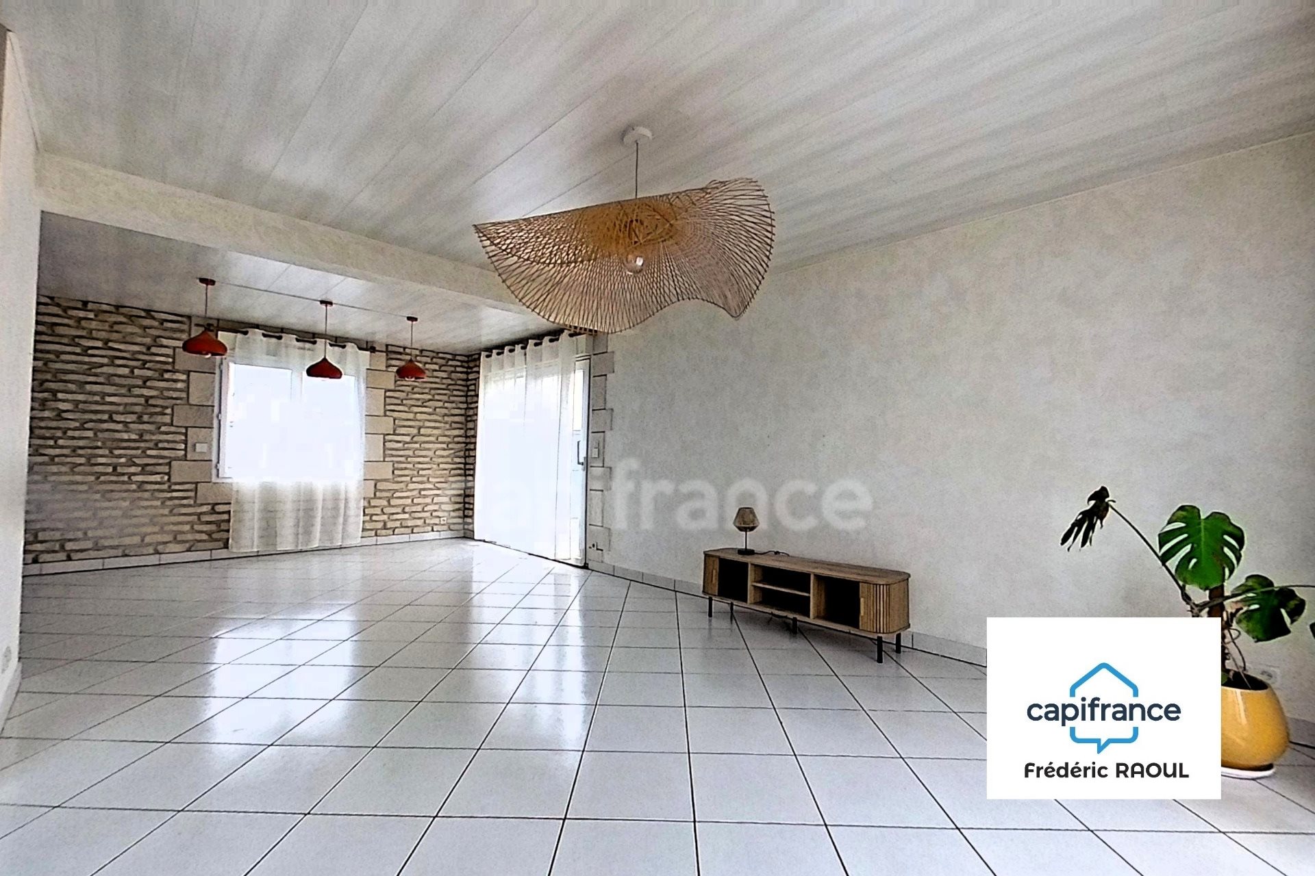 Maison à vendre, 124m², Champsevraine