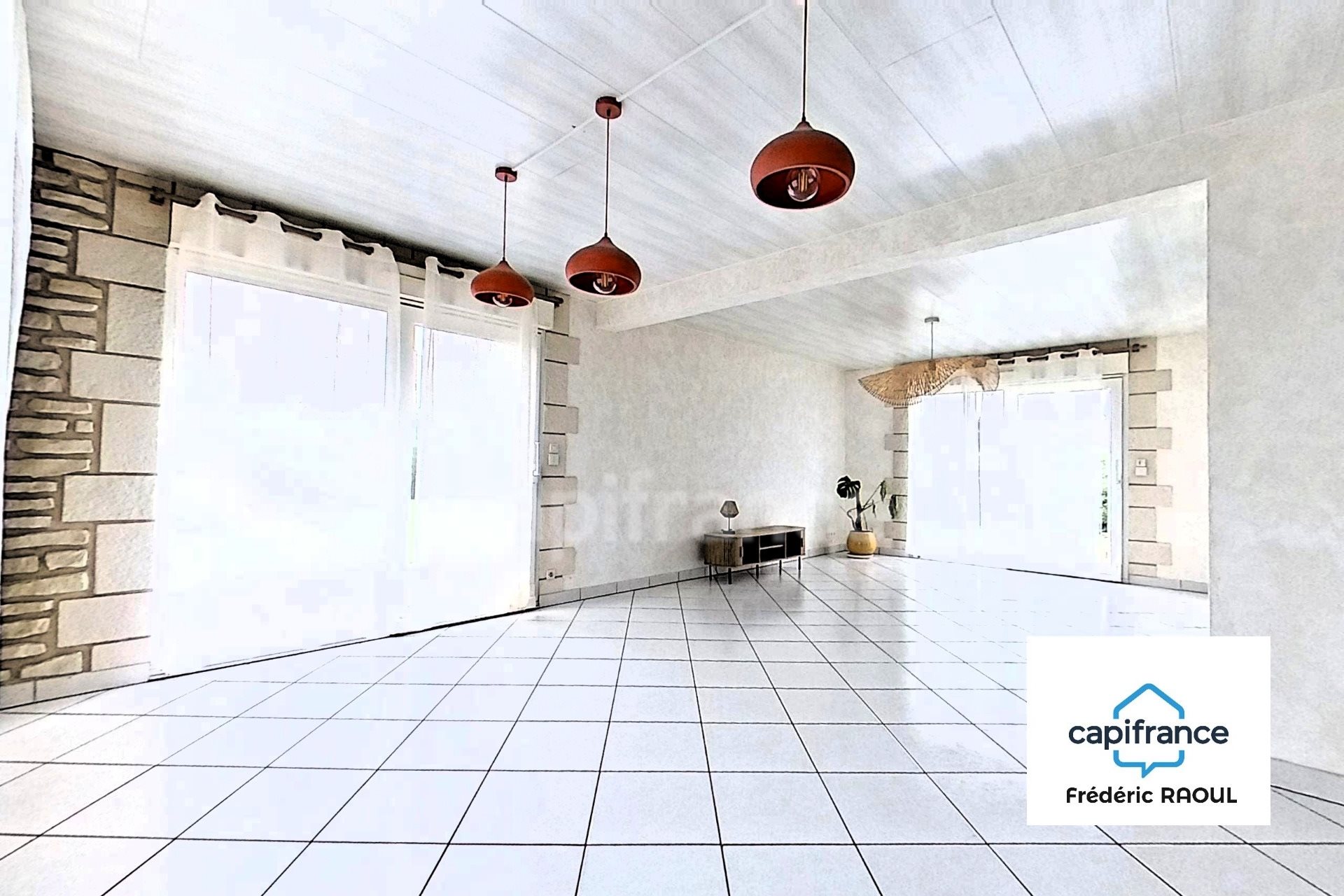 Maison à vendre, 124m², Champsevraine