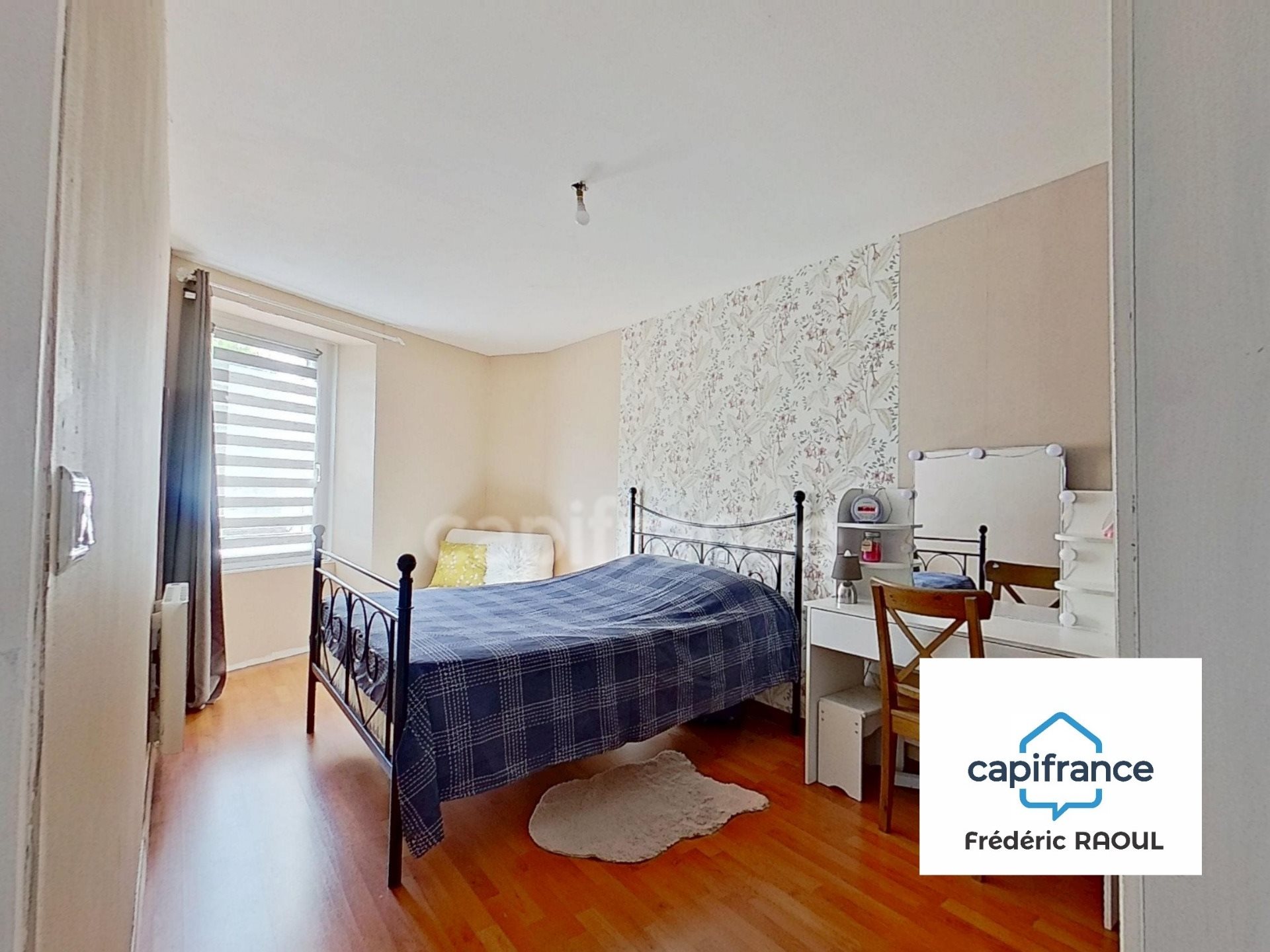 Maison à vendre, 70m², Marcilly-sur-Tille