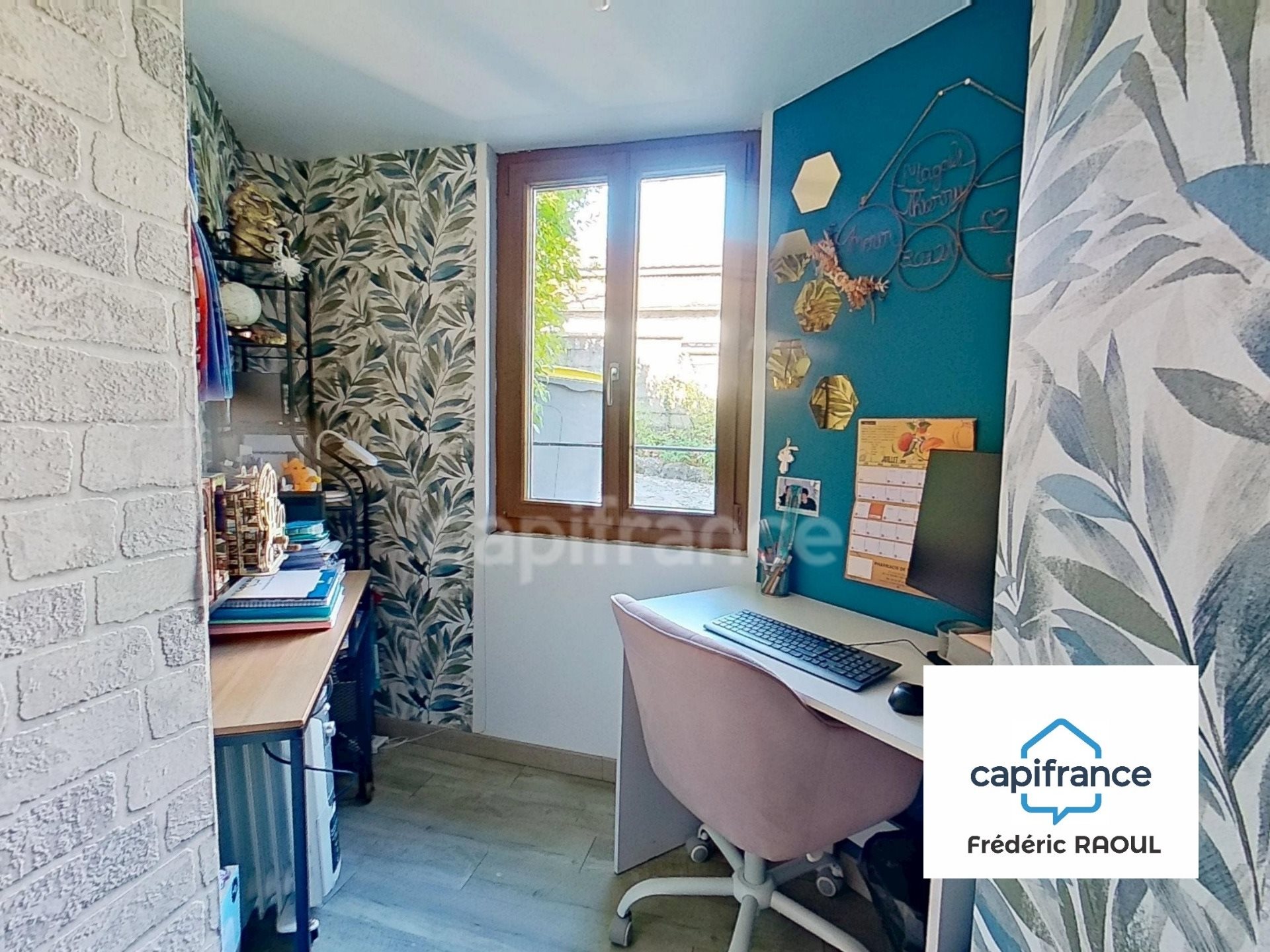 Maison à vendre, 70m², Marcilly-sur-Tille