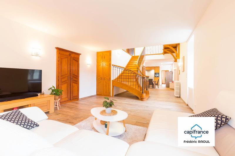 Maison à vendre, 238m², Dijon