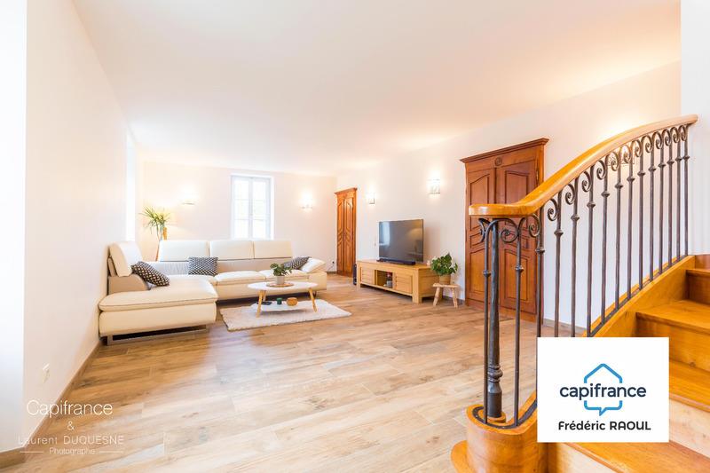 Maison à vendre, 238m², Dijon