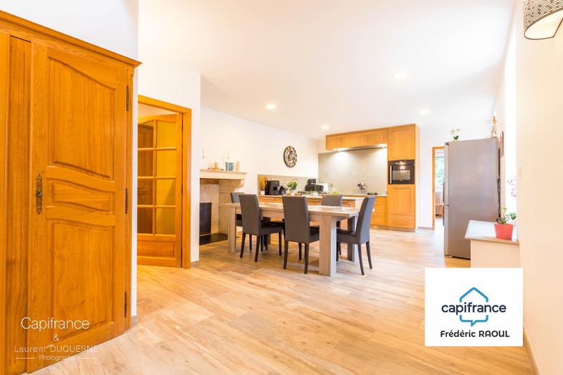 Maison à vendre, 238m², Dijon