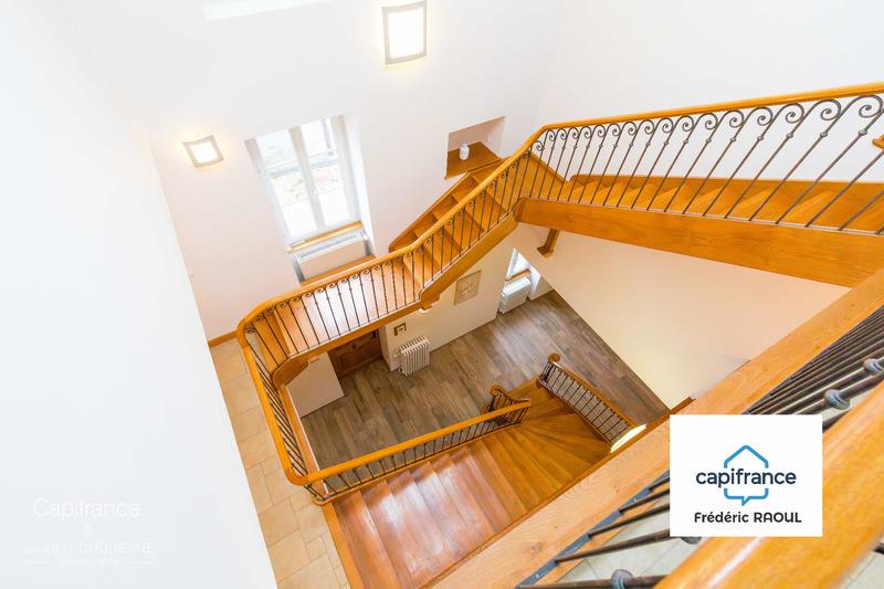 Maison à vendre, 238m², Dijon