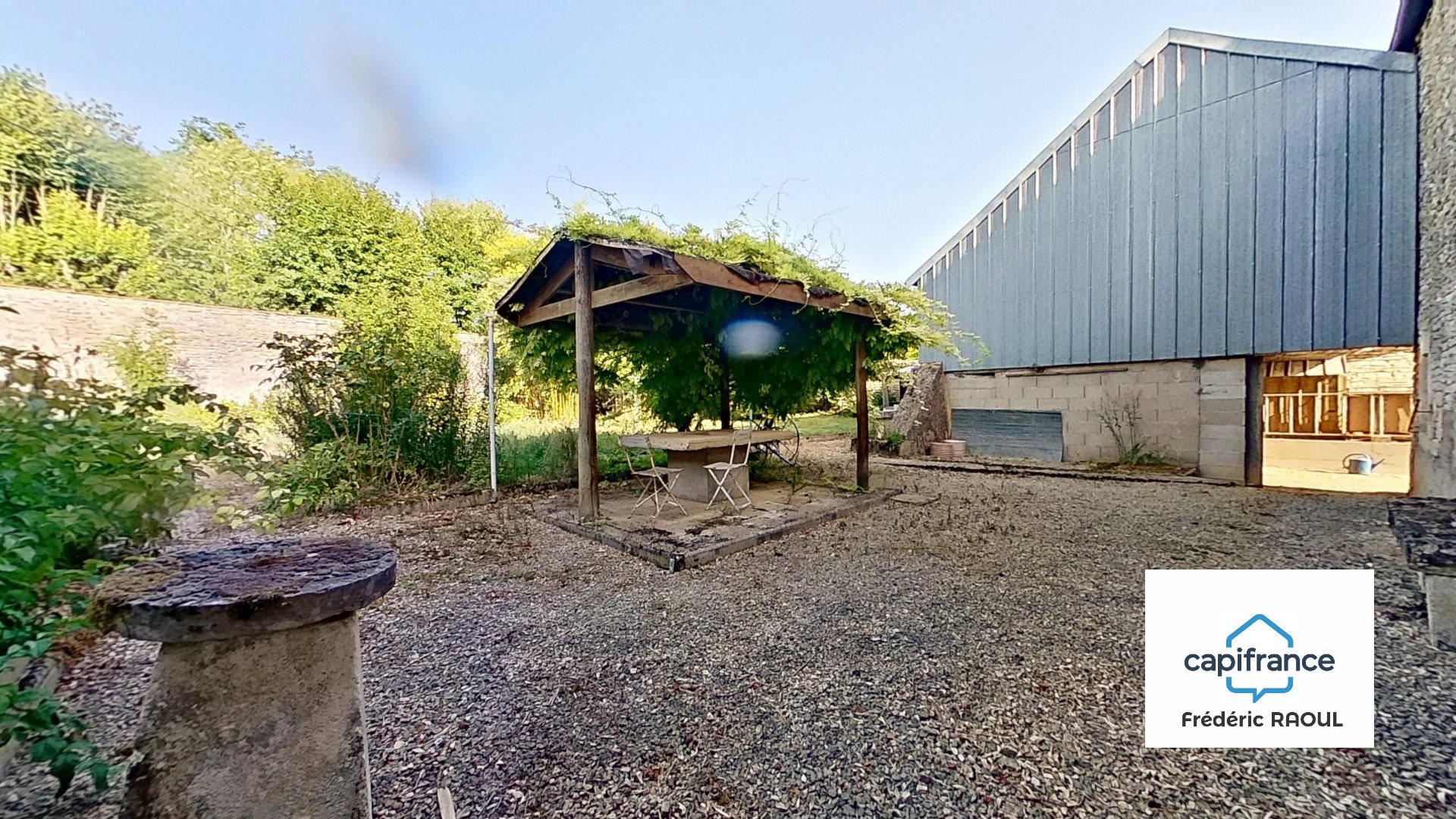 Maison à vendre, 142m², Is-sur-Tille