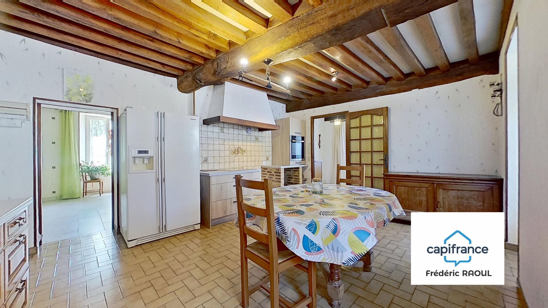 Maison à vendre, 142m², Is-sur-Tille