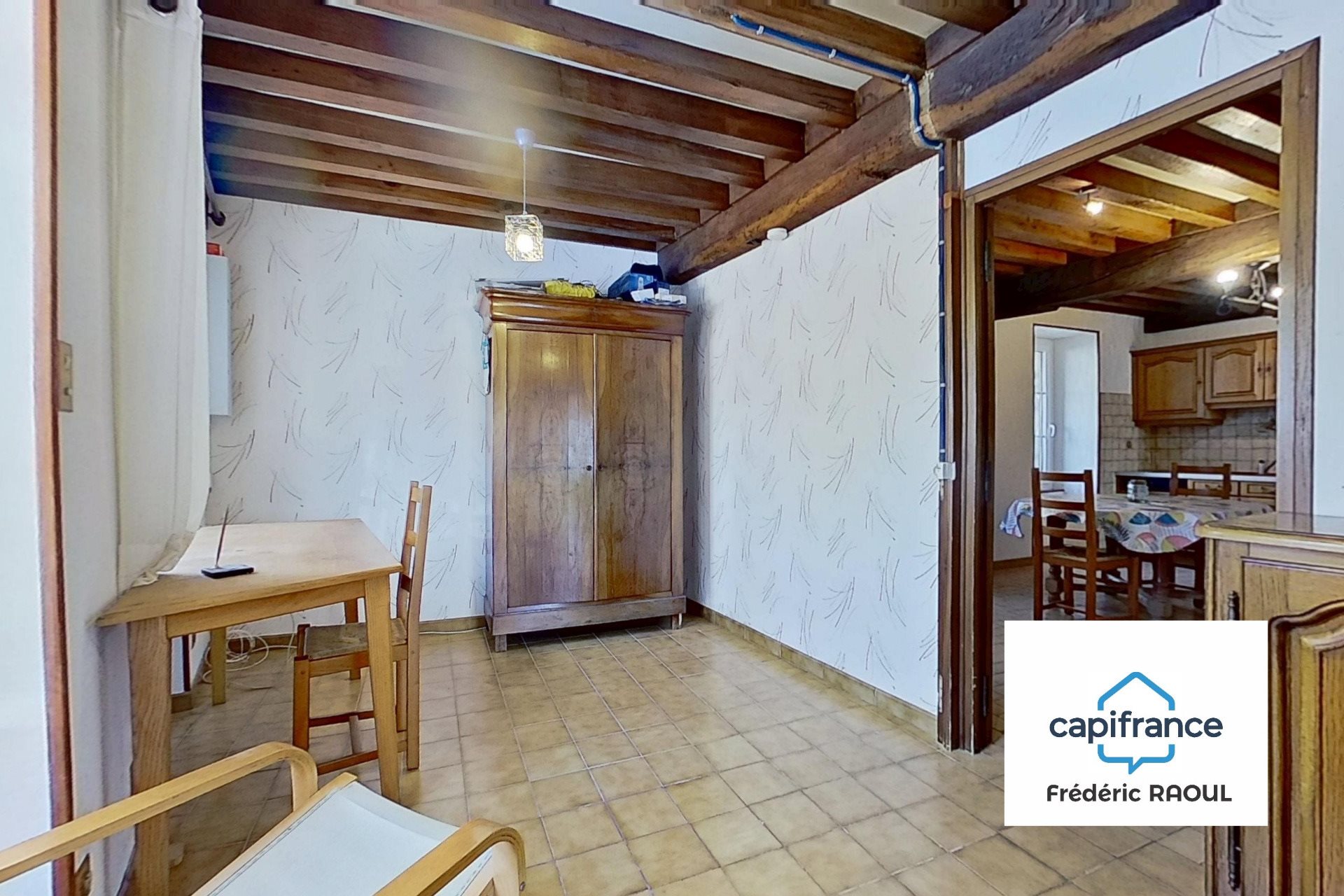Maison à vendre, 142m², Is-sur-Tille