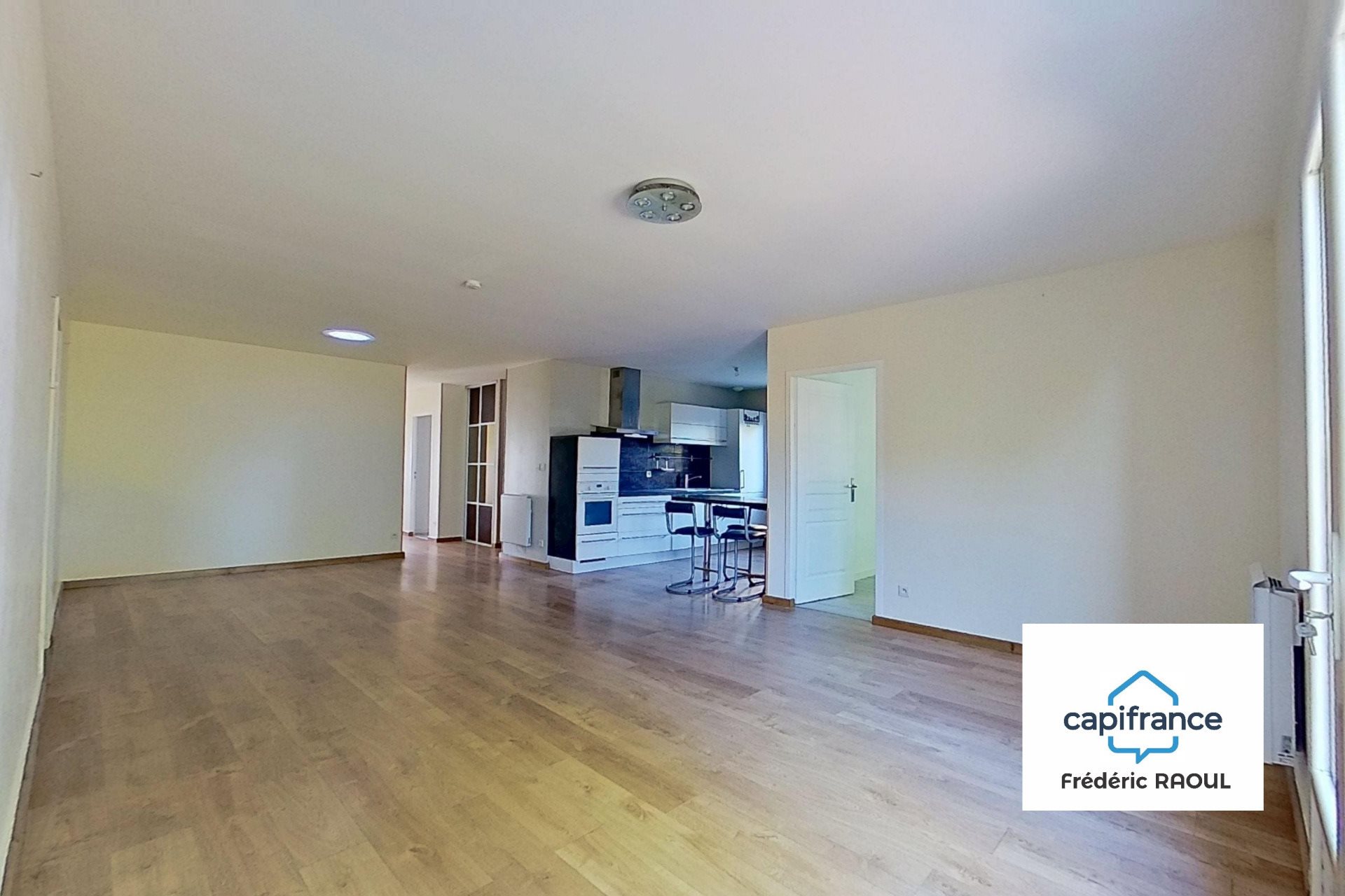 Maison à louer, 108m², Is-sur-Tille