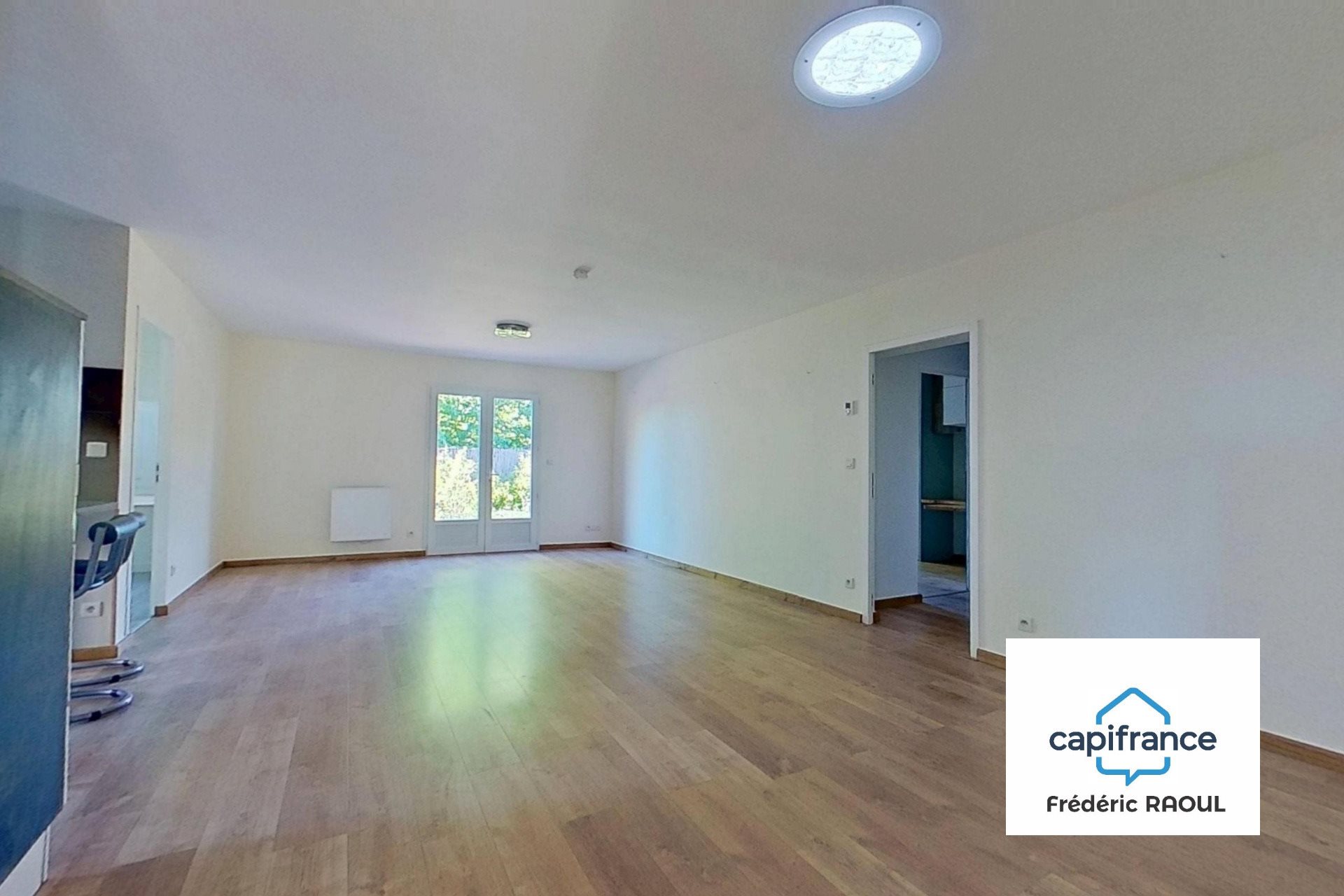 Maison à louer, 108m², Is-sur-Tille