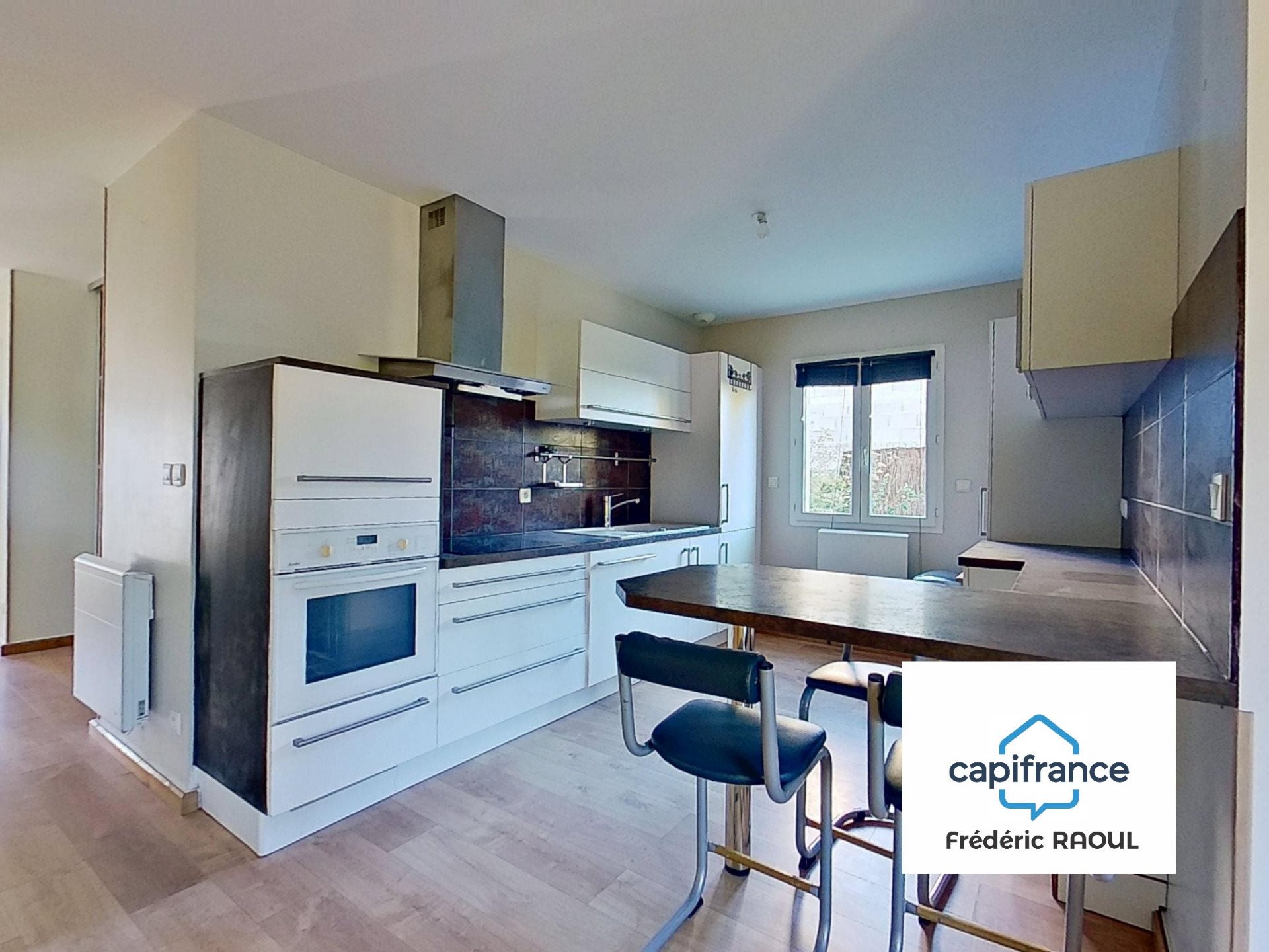 Maison à louer, 108m², Is-sur-Tille