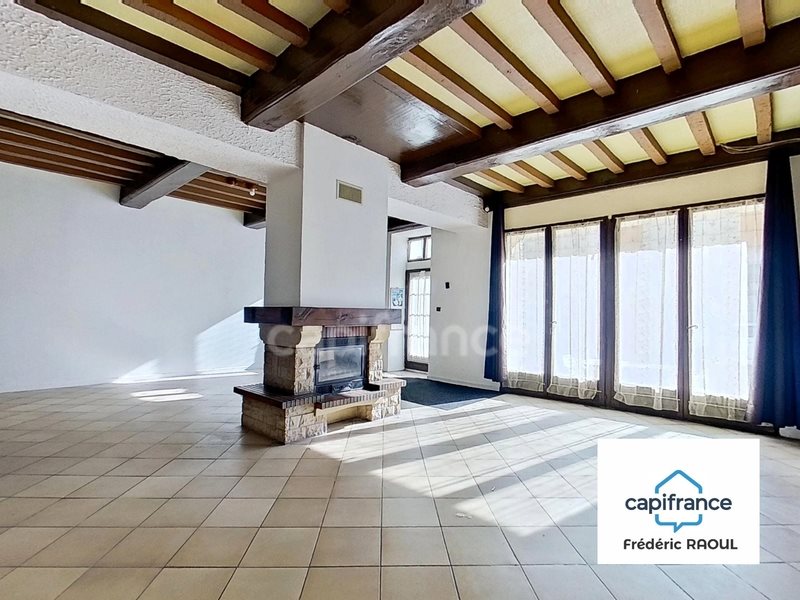 Maison à vendre, 136m², Til-Châtel