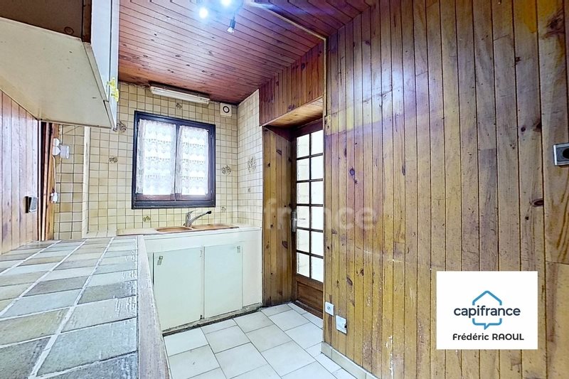 Maison à vendre, 136m², Til-Châtel