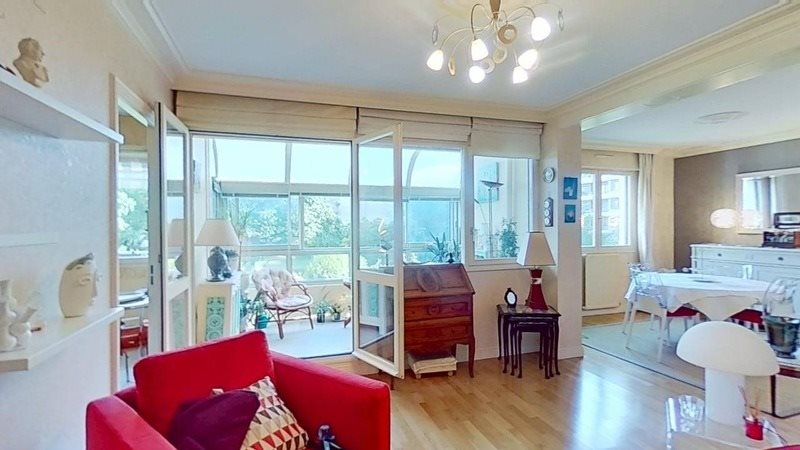 Appartement à vendre, 79m², Rennes