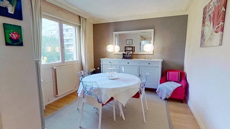 Appartement à vendre, 79m², Rennes