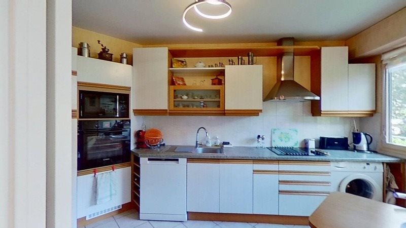 Appartement à vendre, 79m², Rennes