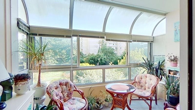 Appartement à vendre, 79m², Rennes