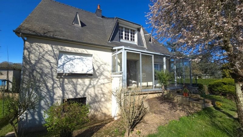 Maison à vendre, 168m², Vezin-le-Coquet
