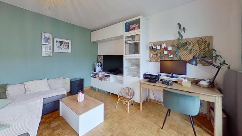 Appartement à vendre, 82m², Rennes