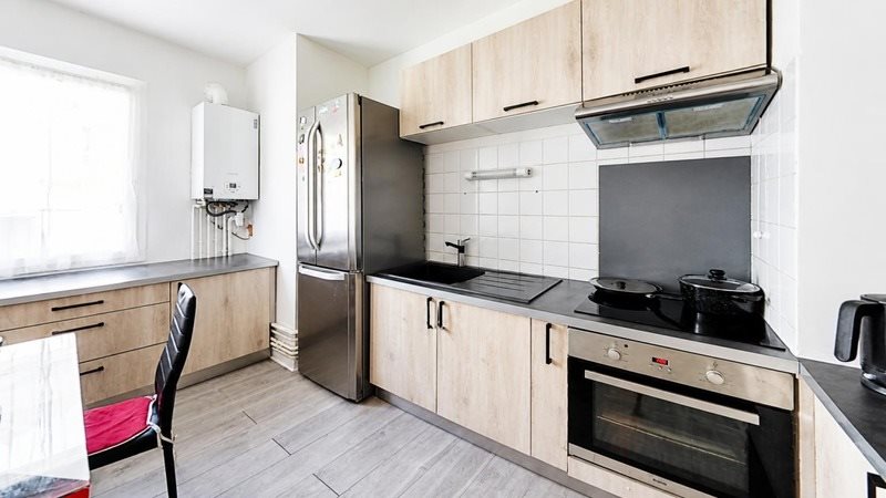 Appartement à vendre, 65m², Chantepie