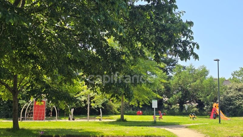 Appartement à vendre, 65m², Chantepie