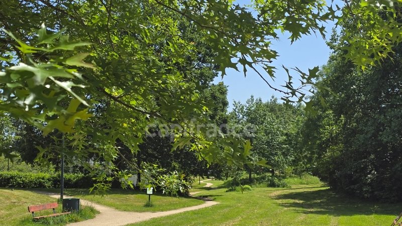 Appartement à vendre, 65m², Chantepie