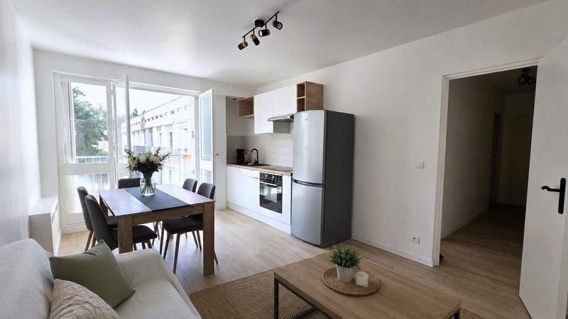 Appartement à vendre, 41m², Rennes