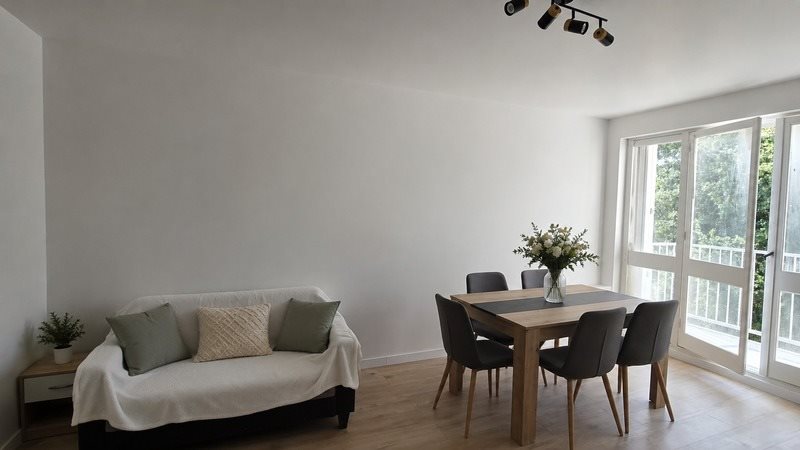 Appartement à vendre, 41m², Rennes