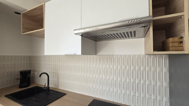 Appartement à vendre, 41m², Rennes