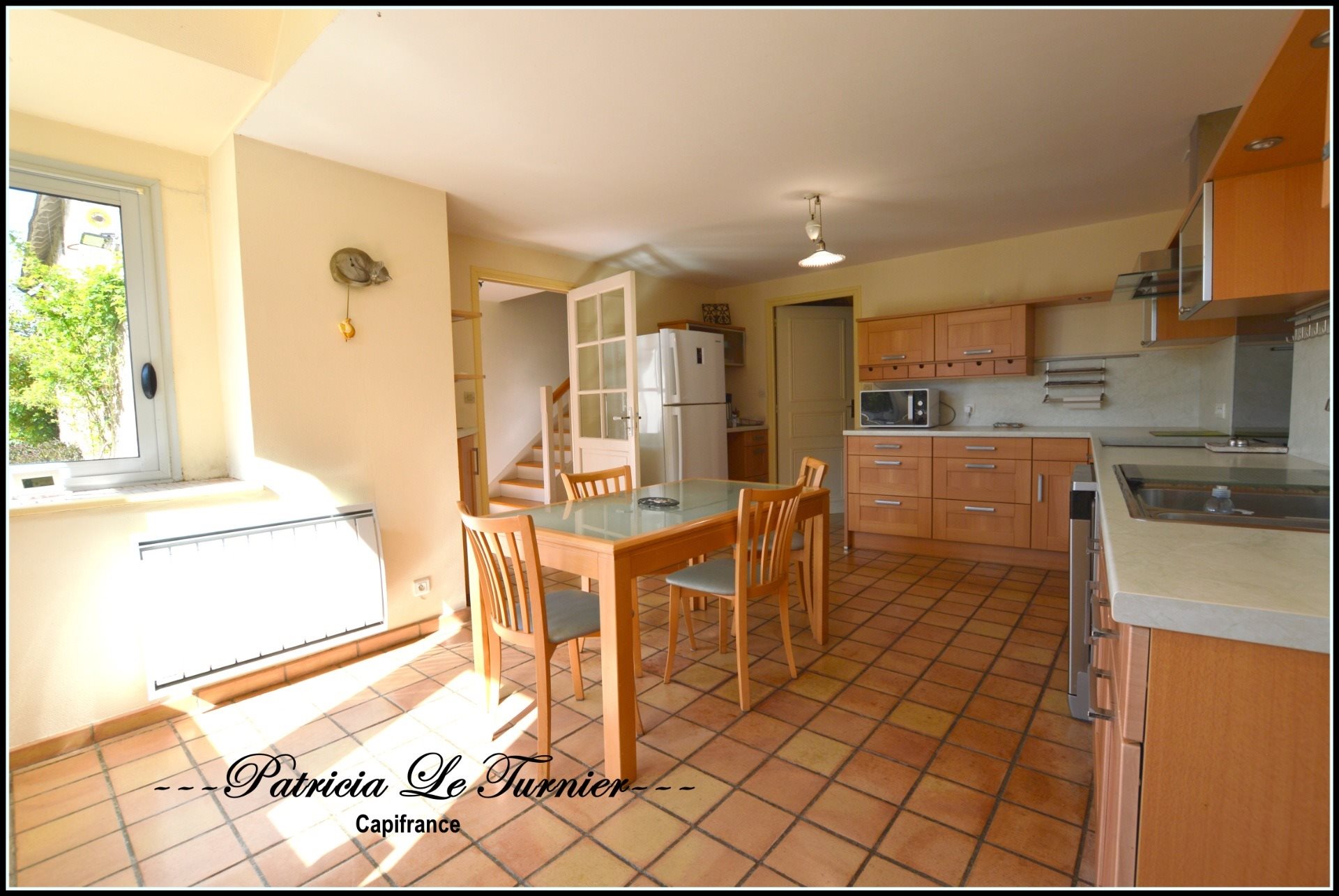 Maison à vendre, 194m², Landévant