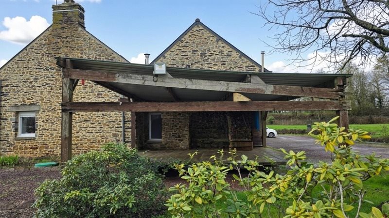 Maison à vendre, 200m², Plélan-le-Grand