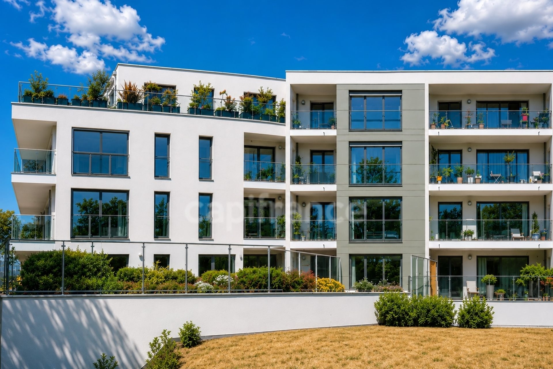 Appartement à vendre, 81m², Rennes
