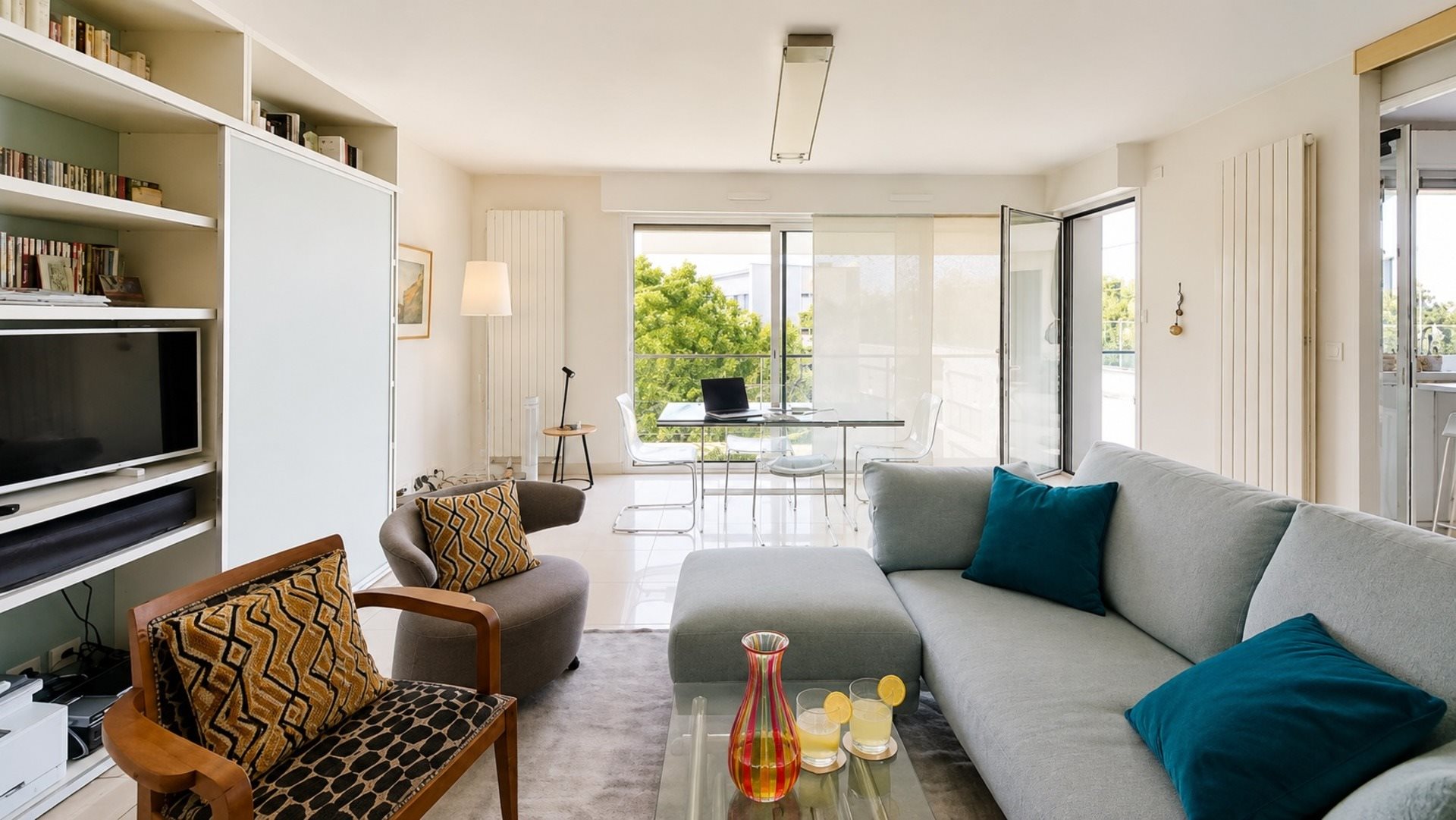 Appartement à vendre, 81m², Rennes