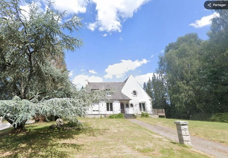 Maison à vendre, 179m², Epiniac