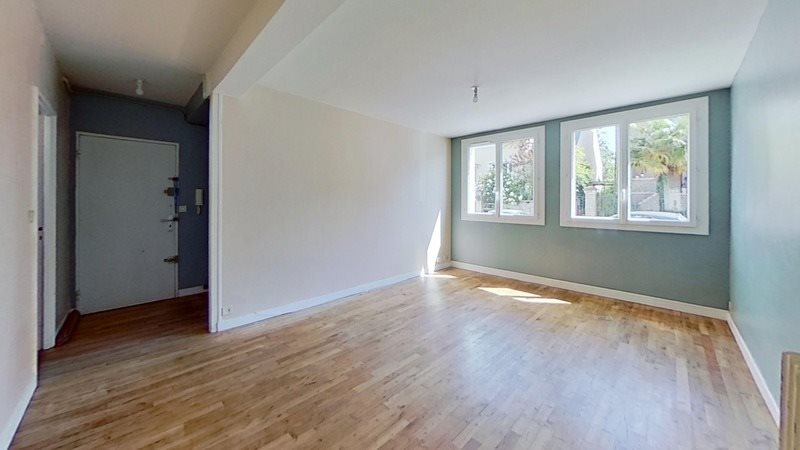 Appartement à vendre, 58m², Rennes
