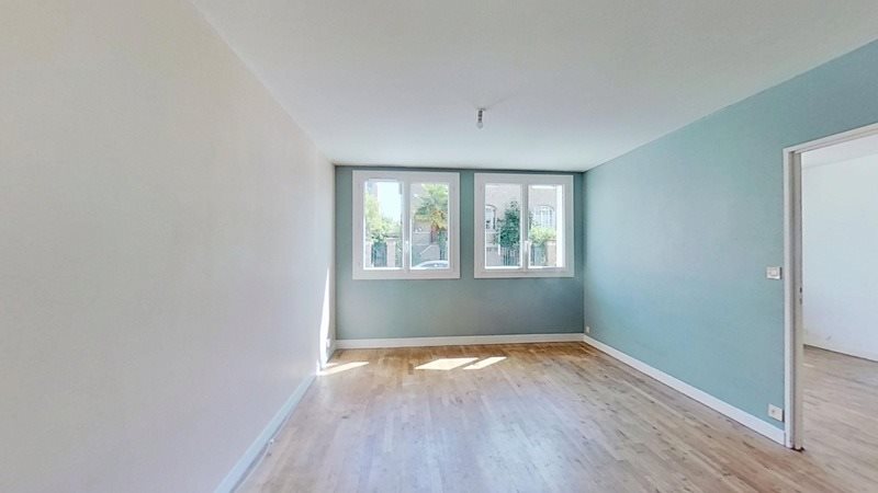 Appartement à vendre, 58m², Rennes