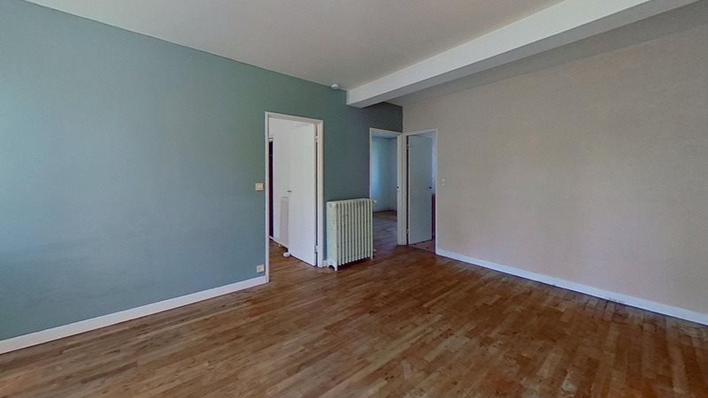Appartement à vendre, 58m², Rennes