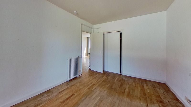 Appartement à vendre, 58m², Rennes