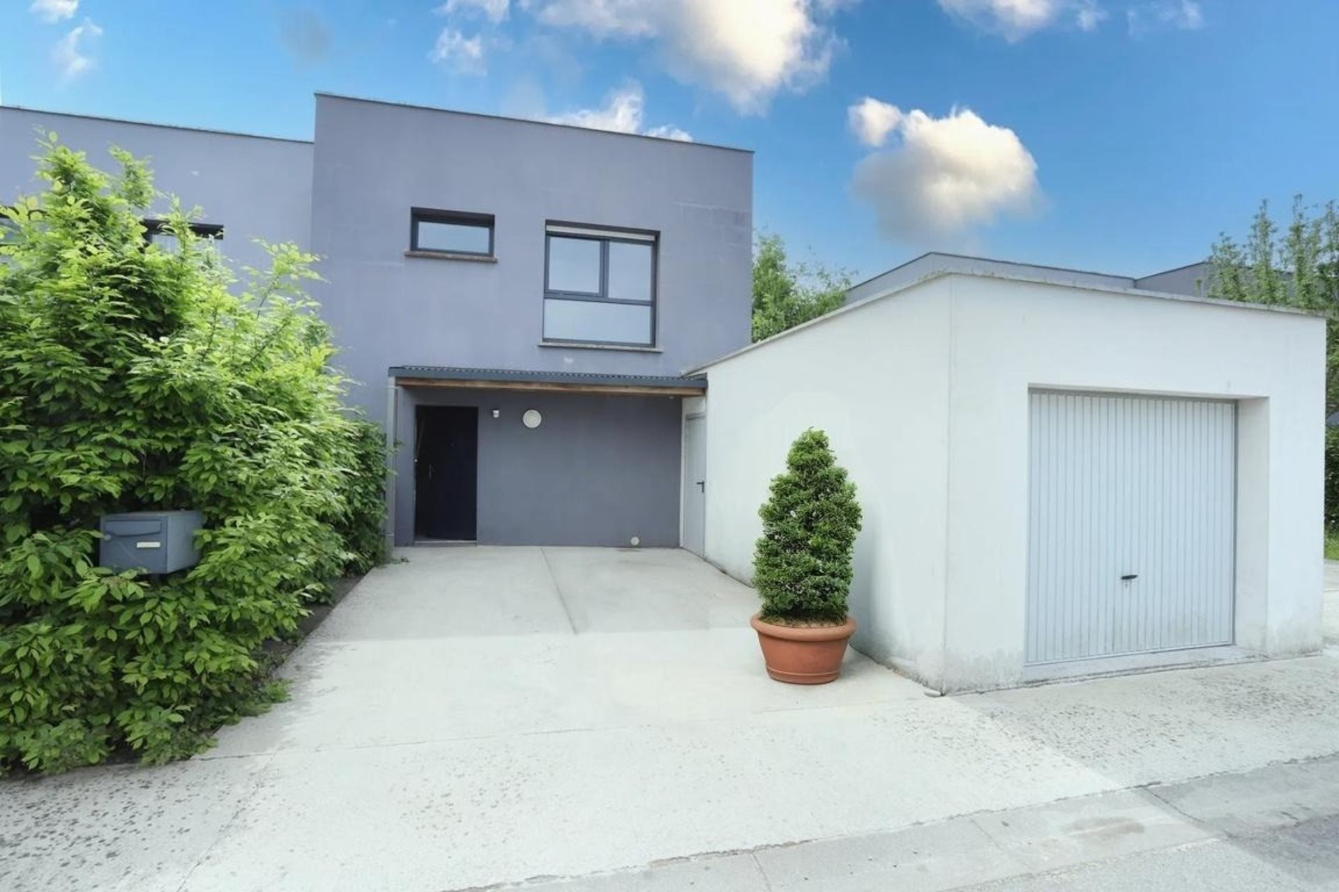 Maison à vendre, 102m², Le Rheu