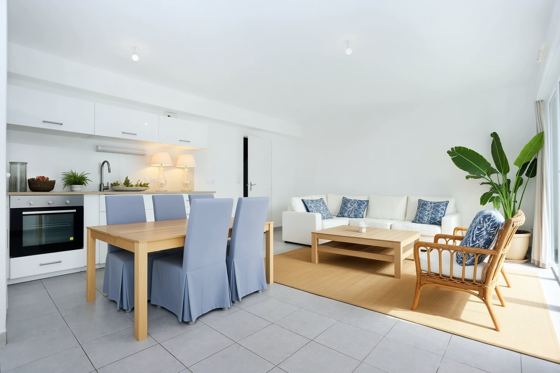 Maison à vendre, 102m², Le Rheu