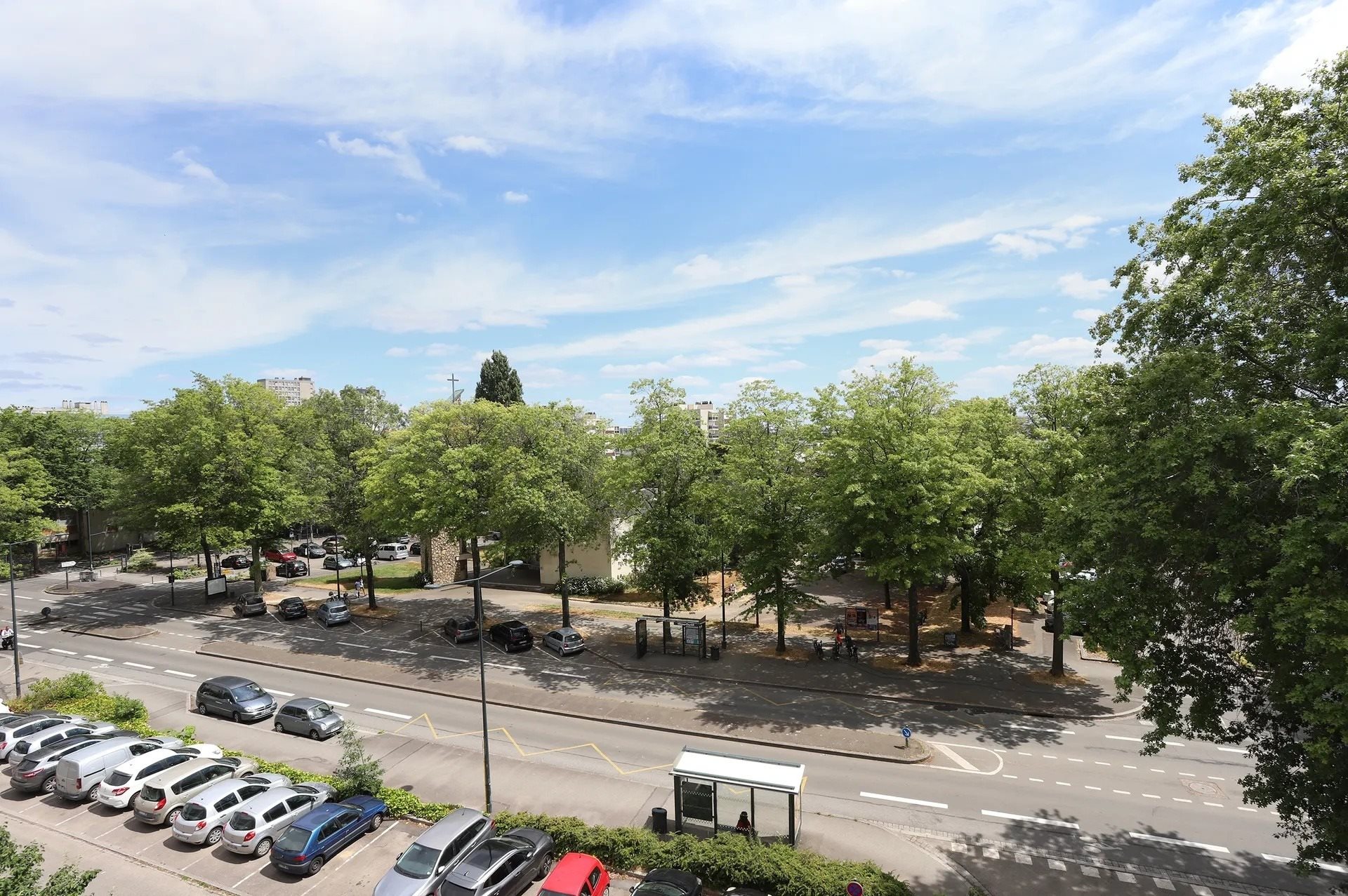 Appartement à vendre, 74m², Rennes